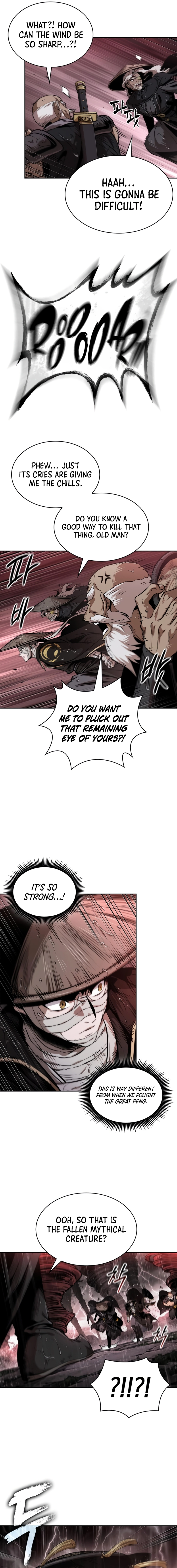 Read Nano Machine EN Manga Online