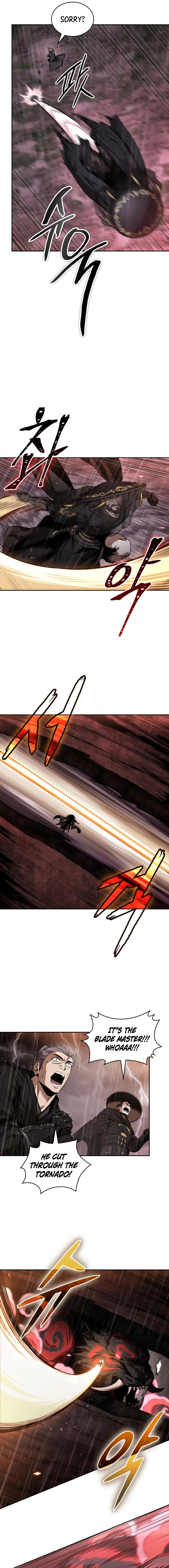 Read Nano Machine EN Manga Online