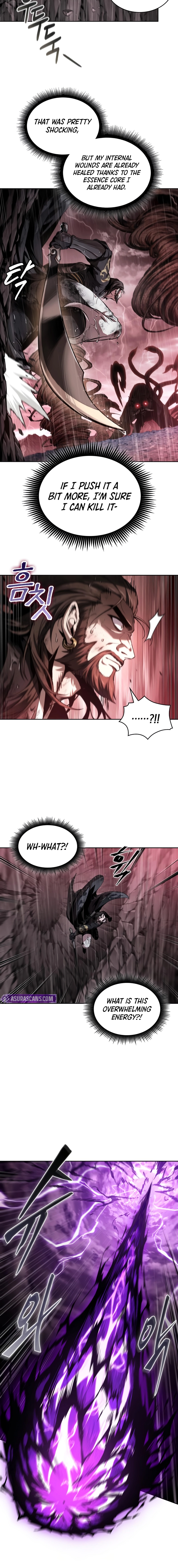Read Nano Machine EN Manga Online