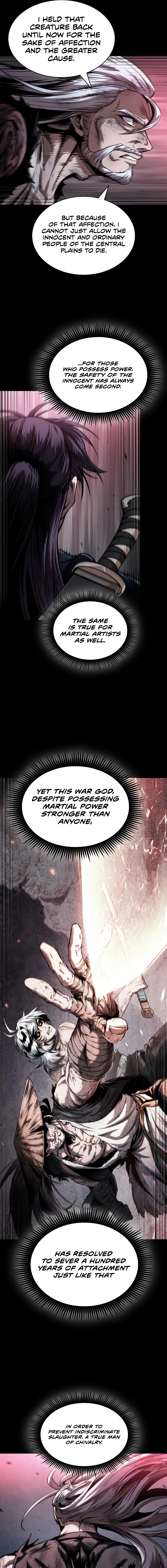 Read Nano Machine EN Manga Online