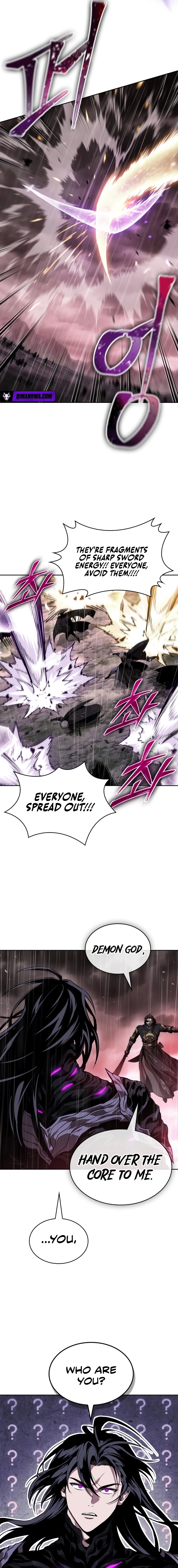 Read Nano Machine EN Manga Online