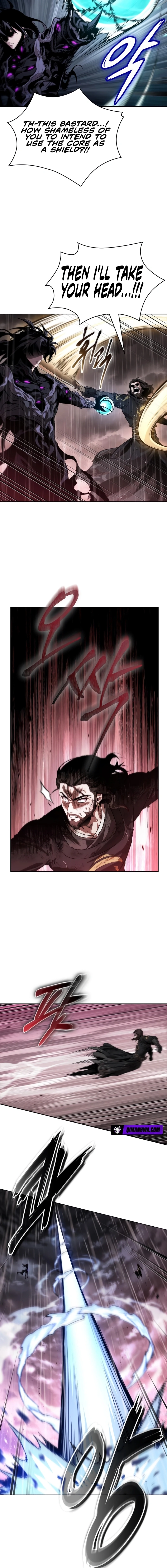 Read Nano Machine EN Manga Online