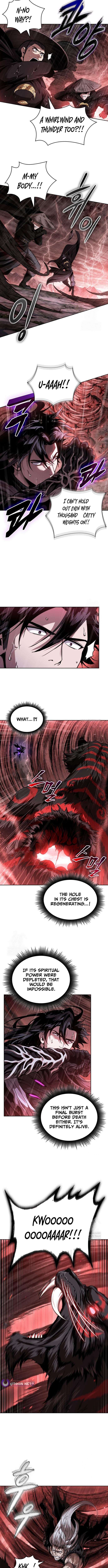Read Nano Machine EN Manga Online