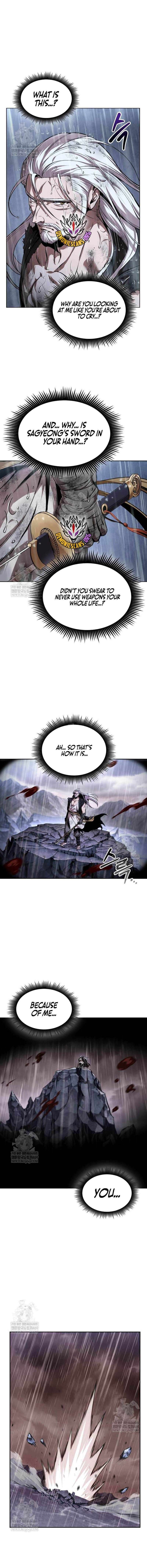 Read Nano Machine EN Manga Online