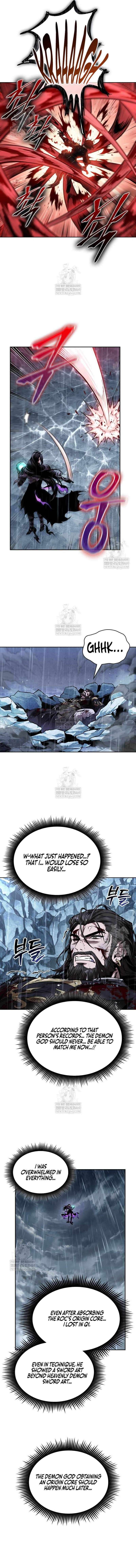 Read Nano Machine EN Manga Online