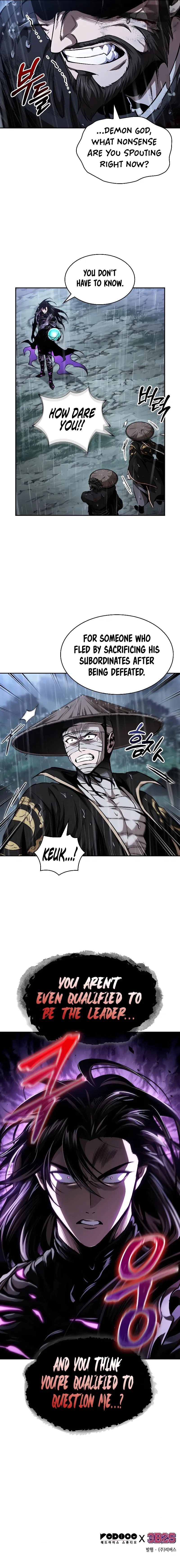 Read Nano Machine EN Manga Online