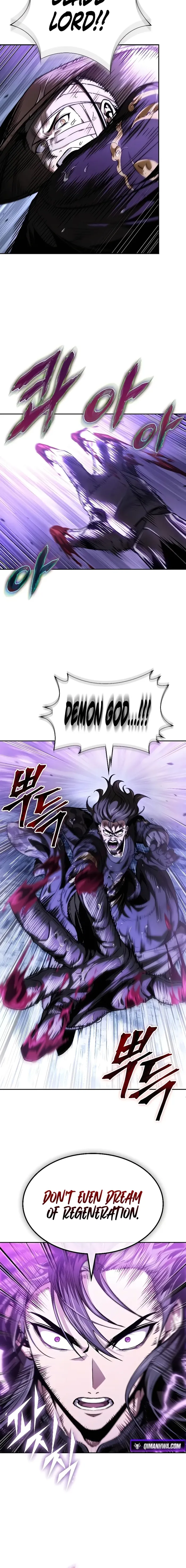 Read Nano Machine EN Manga Online