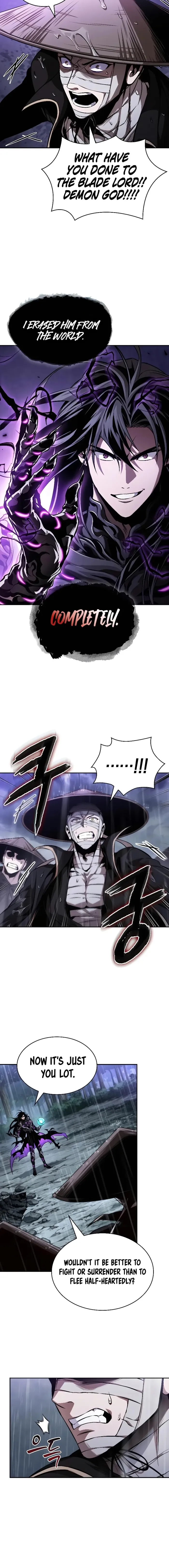 Read Nano Machine EN Manga Online