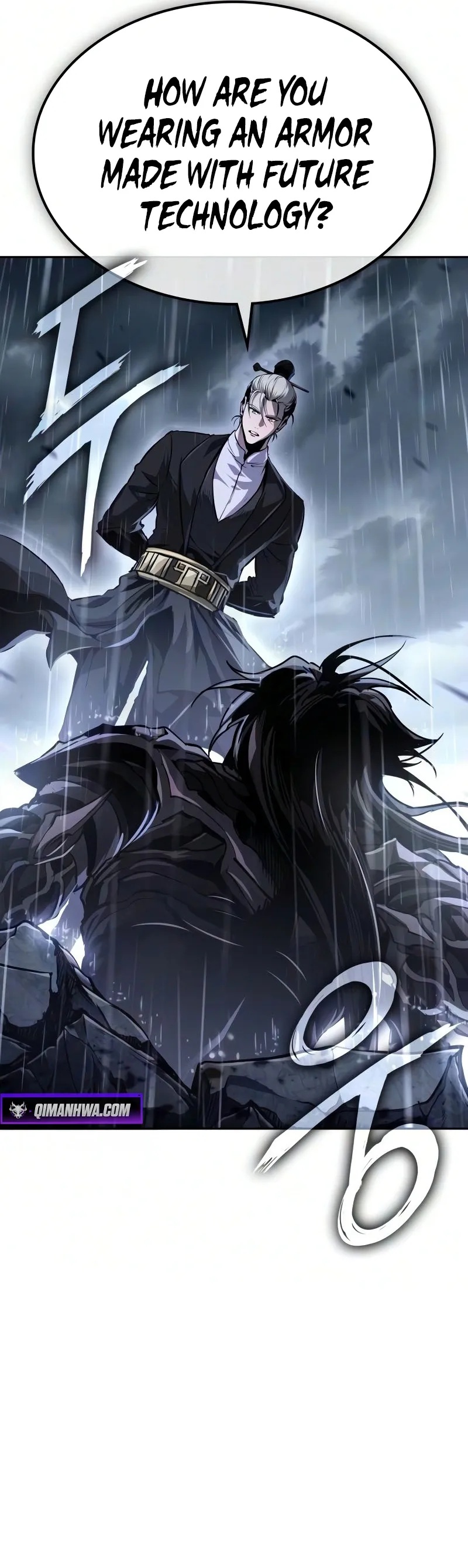 Read Nano Machine EN Manga Online