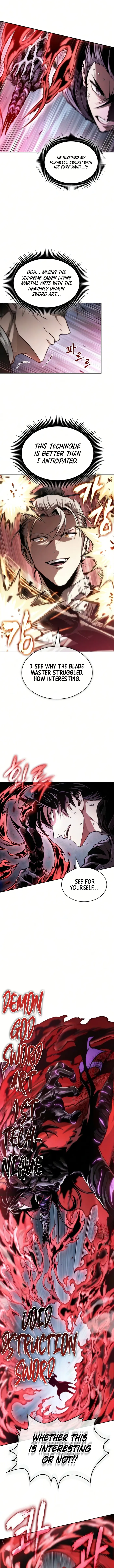 Read Nano Machine EN Manga Online