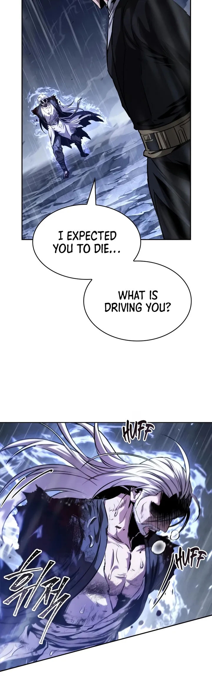 Read Nano Machine EN Manga Online