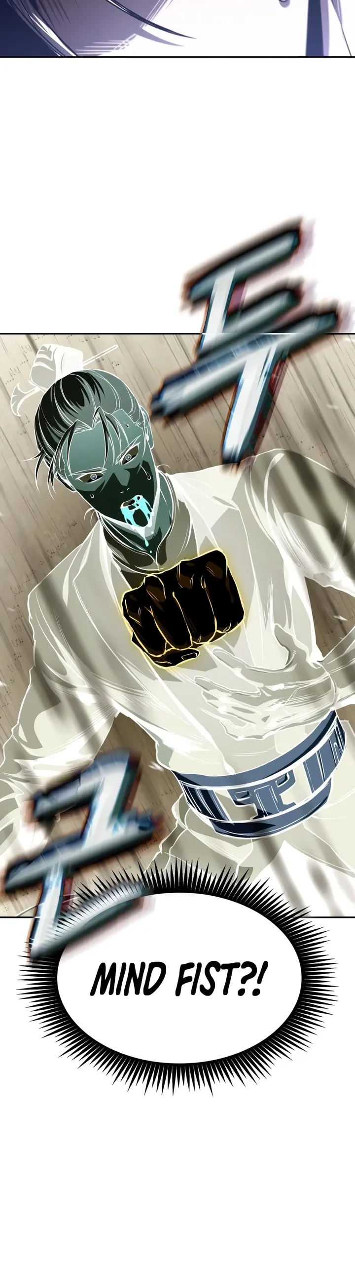 Read Nano Machine EN Manga Online