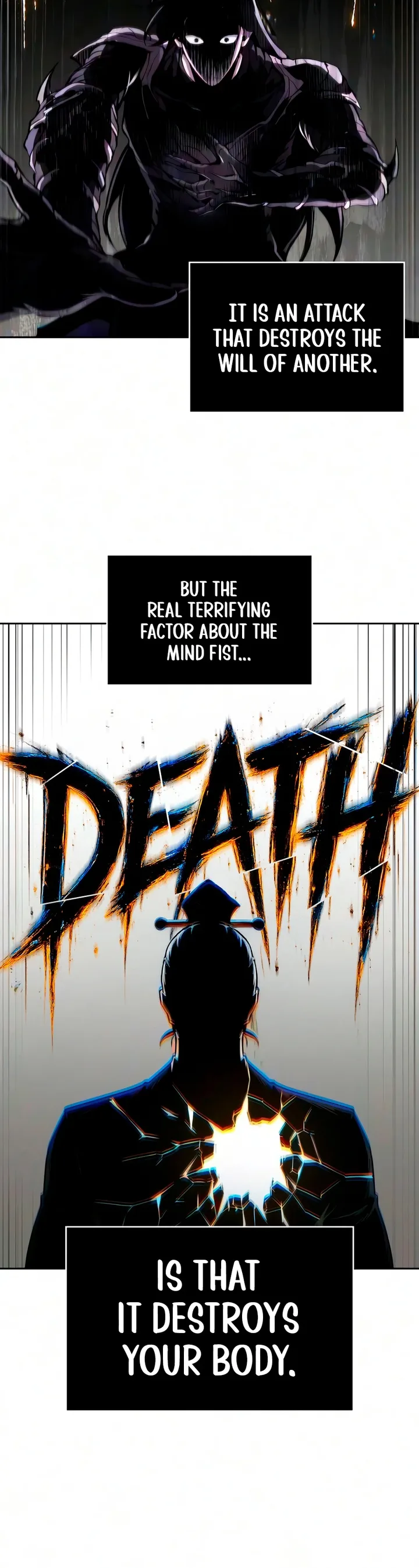 Read Nano Machine EN Manga Online