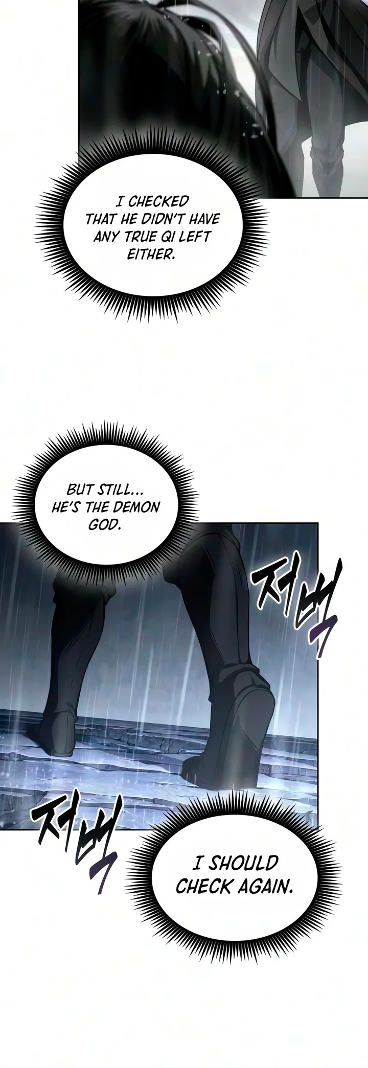 Read Nano Machine EN Manga Online