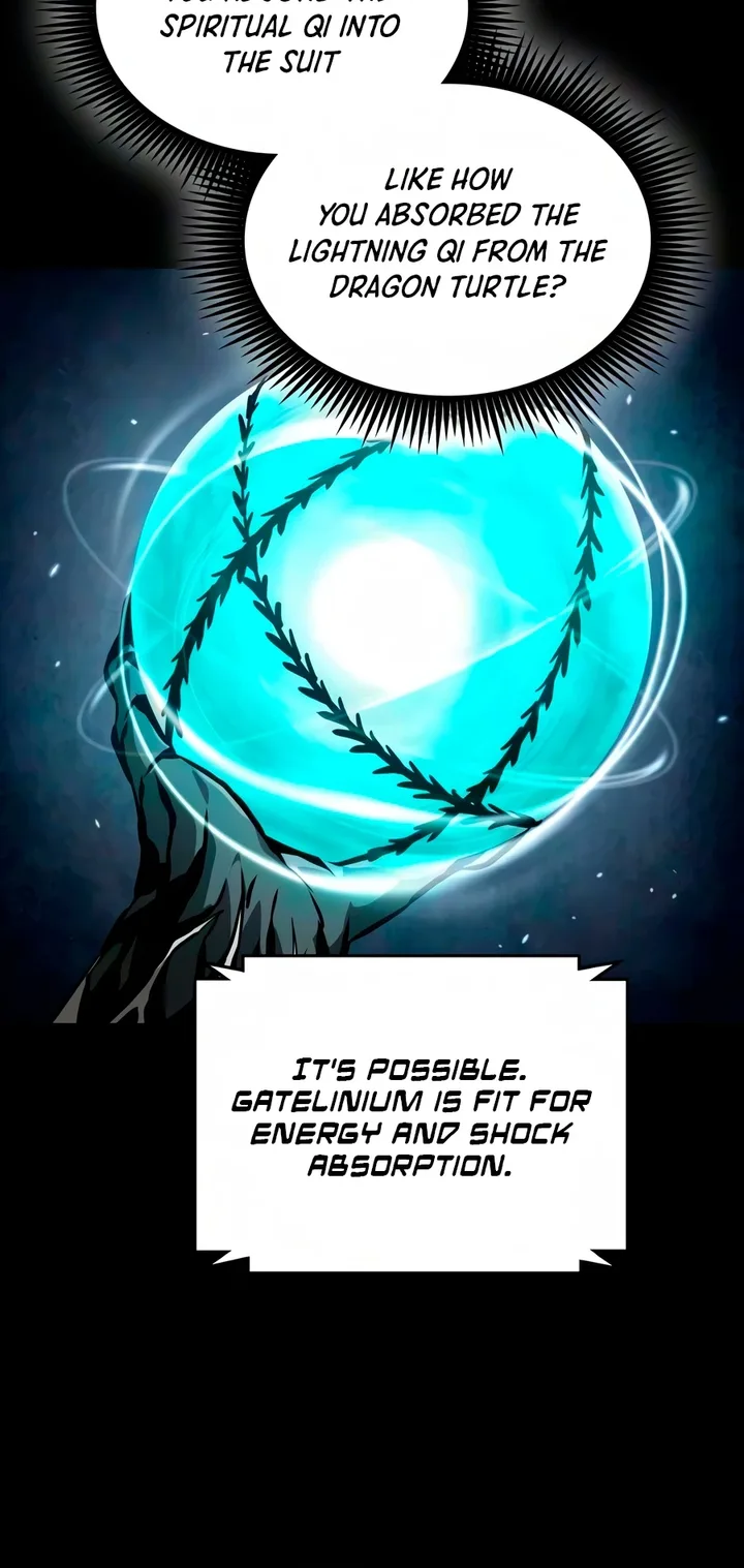 Read Nano Machine EN Manga Online