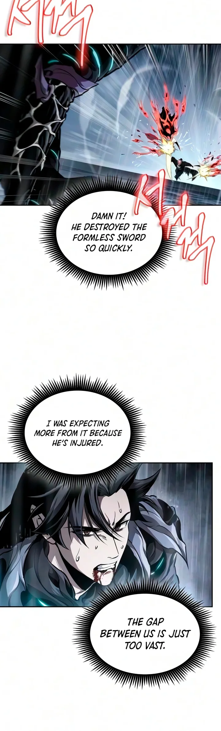 Read Nano Machine EN Manga Online