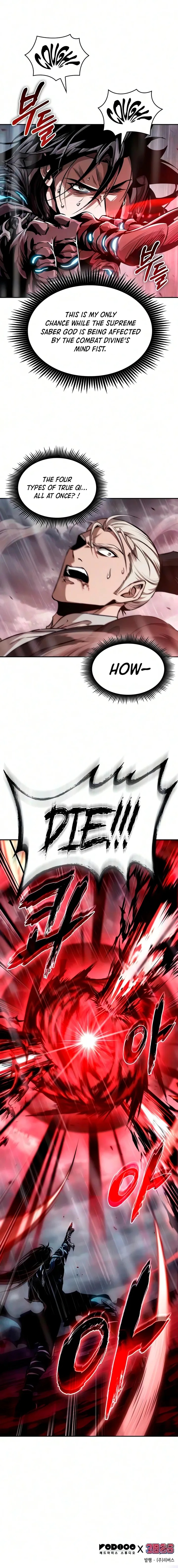 Read Nano Machine EN Manga Online