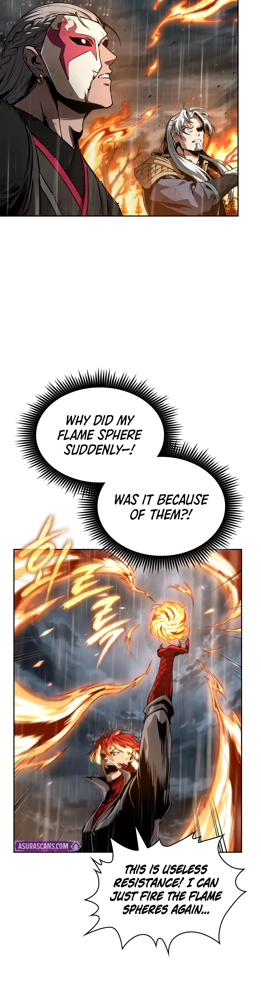 Read Nano Machine EN Manga Online