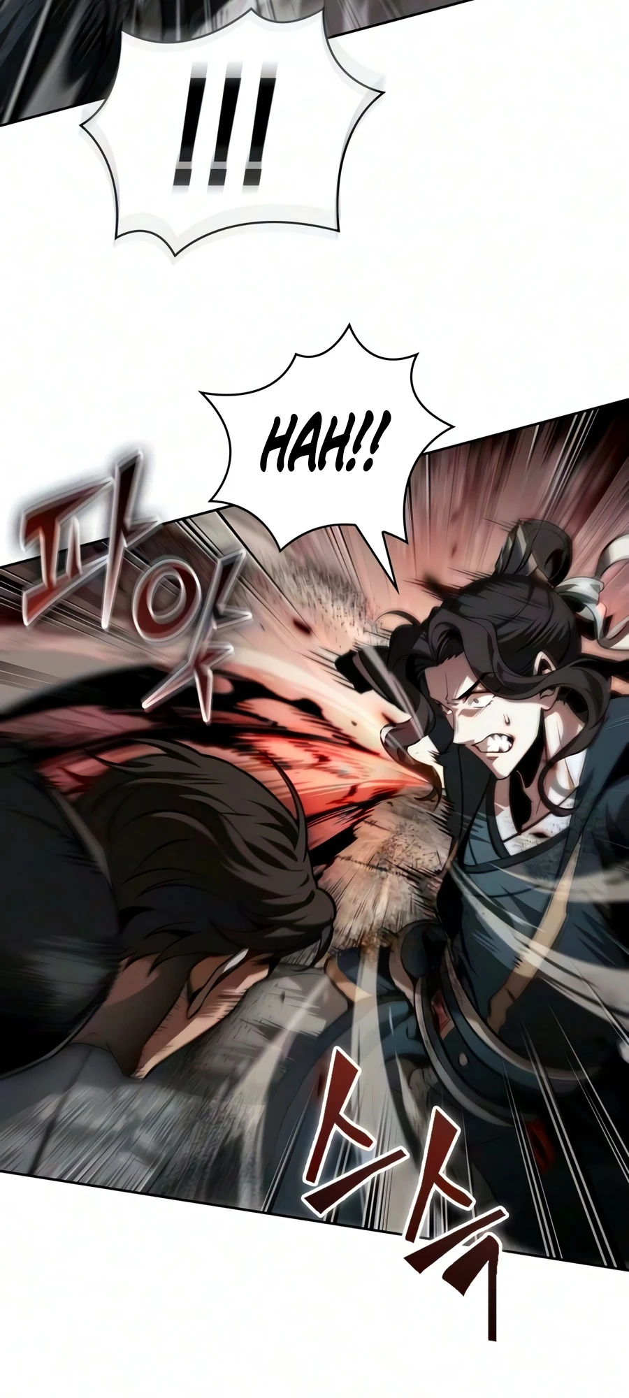 Read Nano Machine EN Manga Online