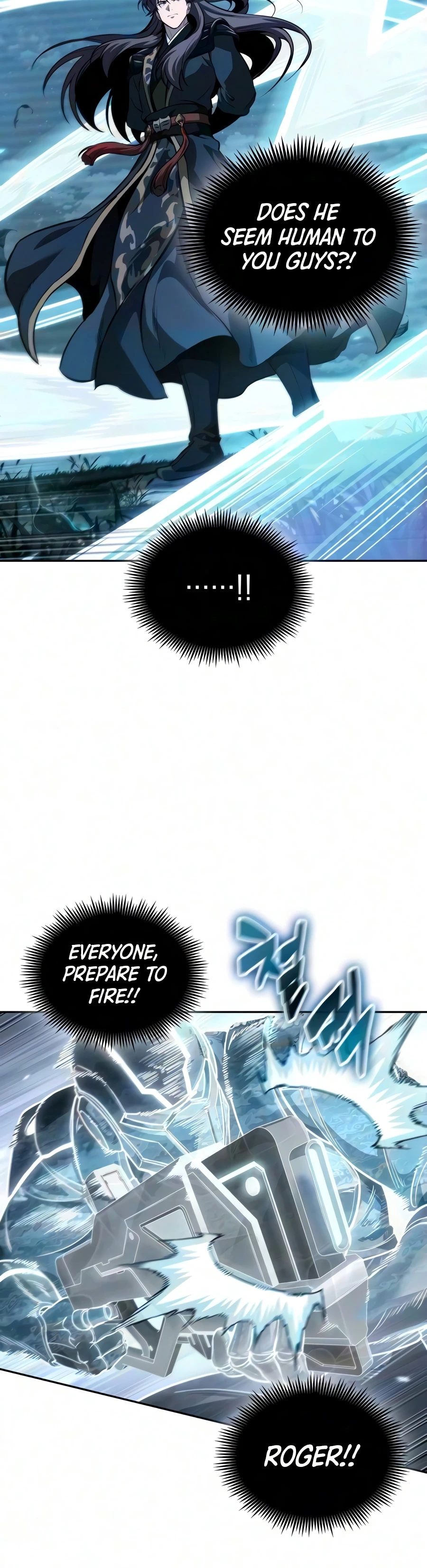 Read Nano Machine EN Manga Online