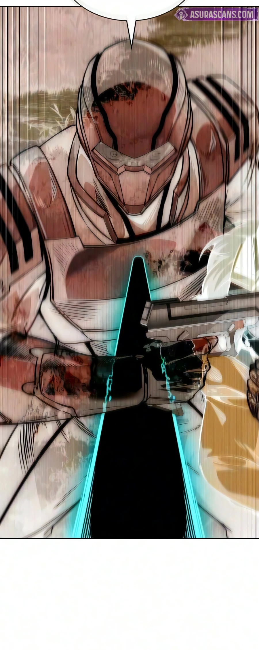 Read Nano Machine EN Manga Online
