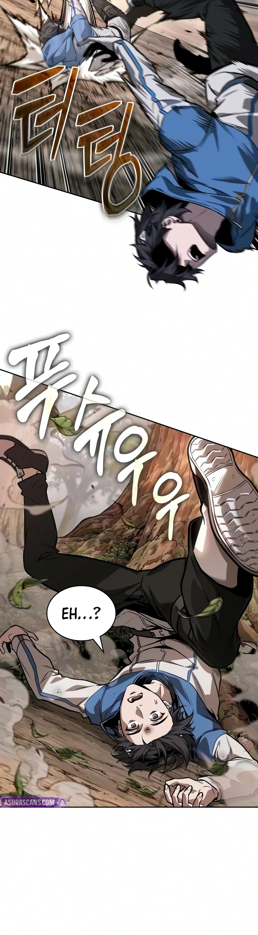 Read Nano Machine EN Manga Online