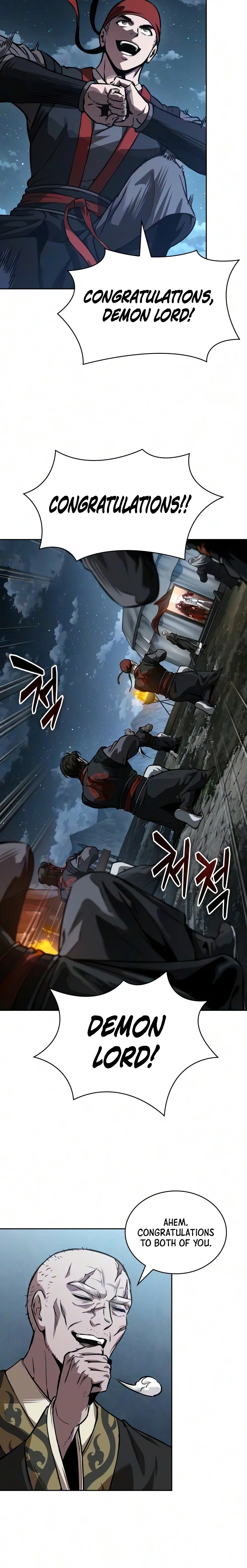 Read Nano Machine EN Manga Online