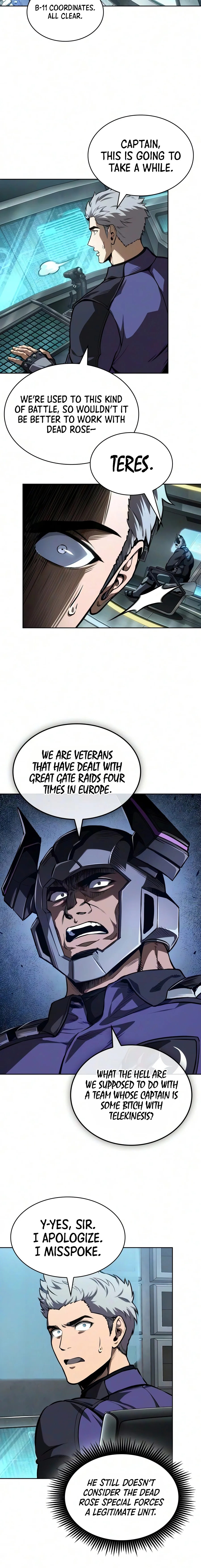 Read Nano Machine EN Manga Online