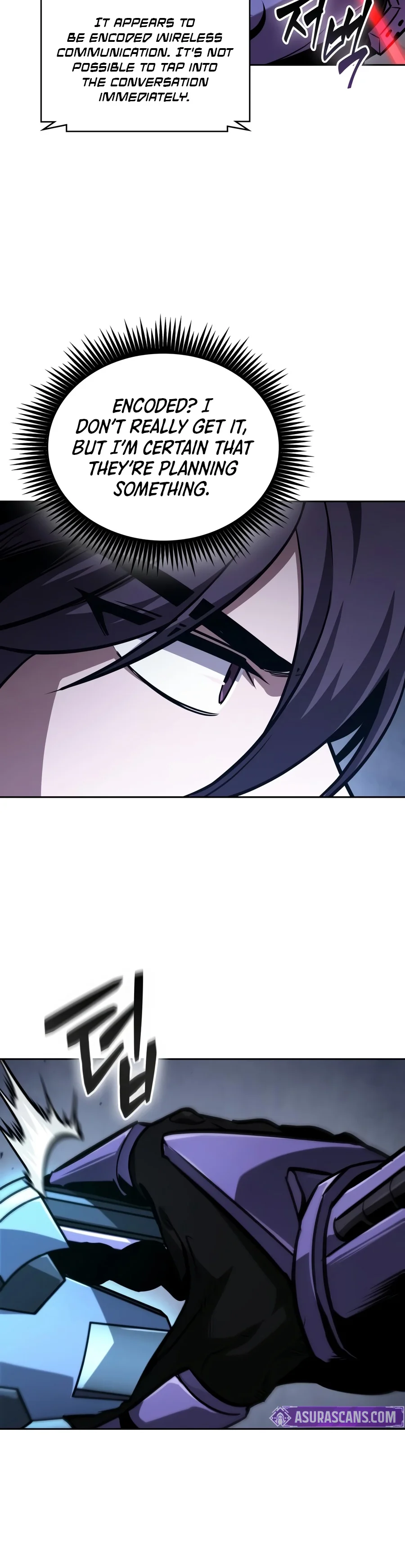 Read Nano Machine EN Manga Online