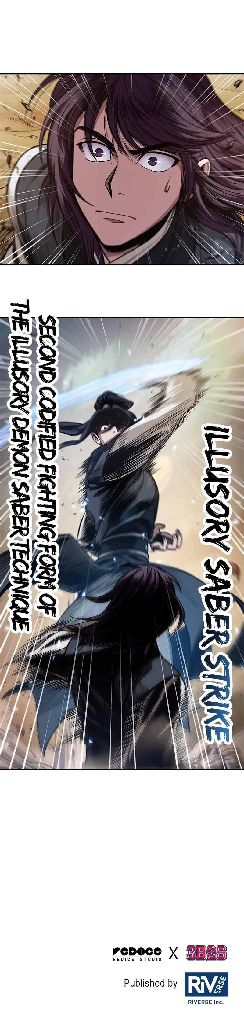 Read Nano Machine EN Manga Online