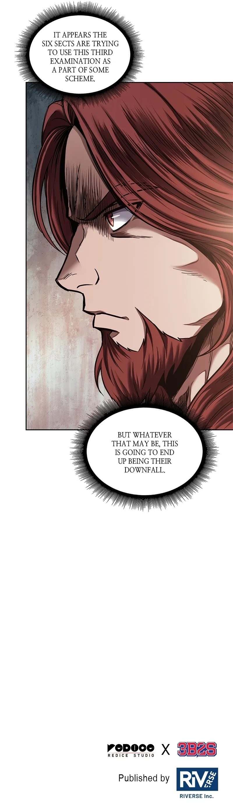 Read Nano Machine EN Manga Online