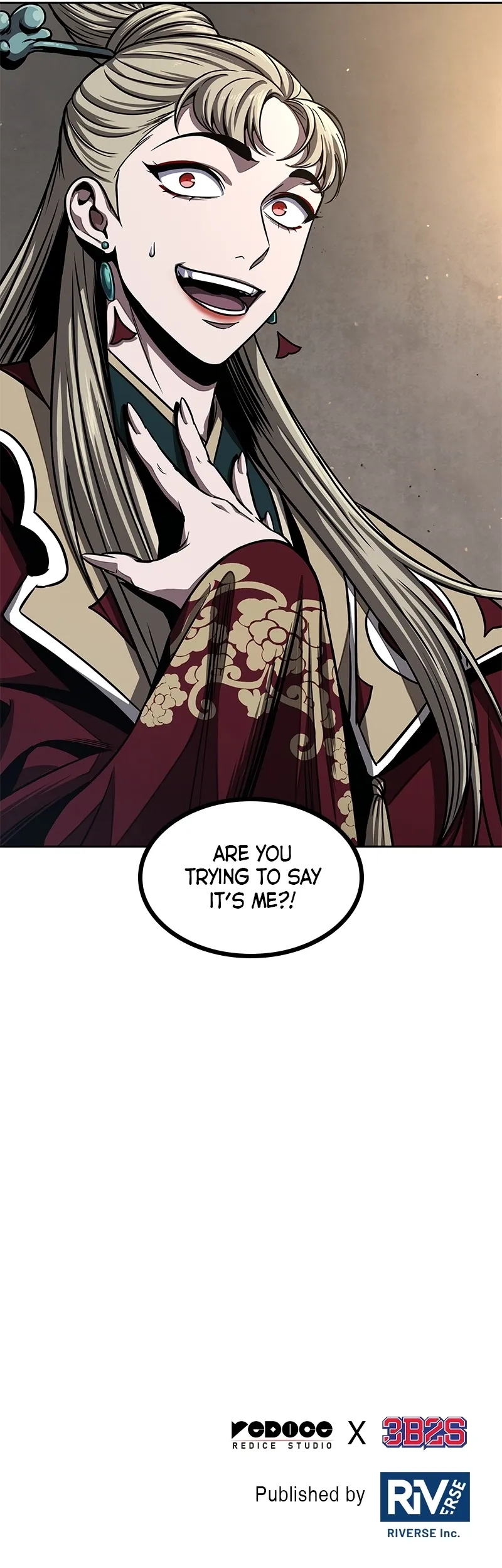 Read Nano Machine EN Manga Online
