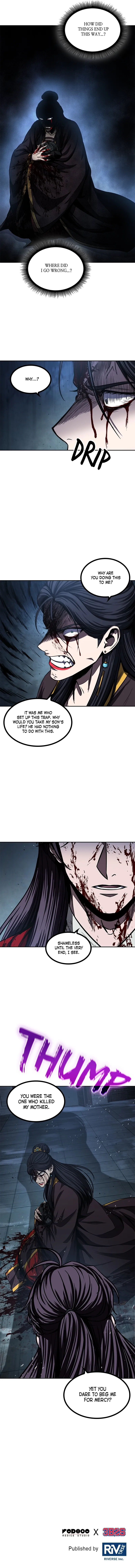 Read Nano Machine EN Manga Online