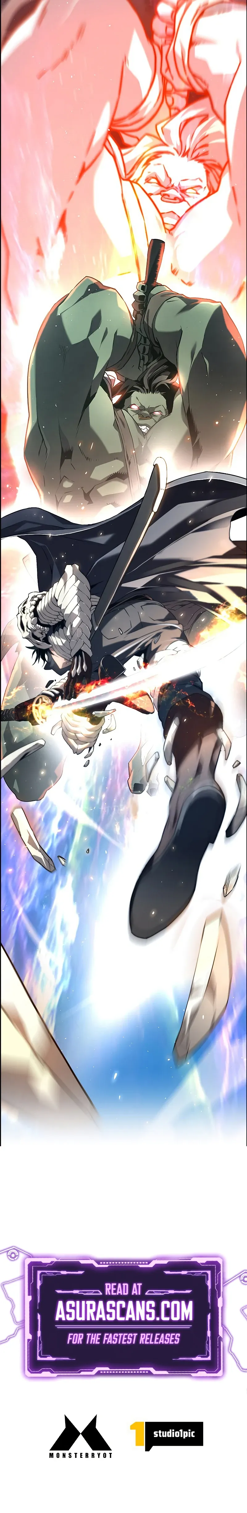 Read Necromancer's Evolutionary Traits EN Manga Online