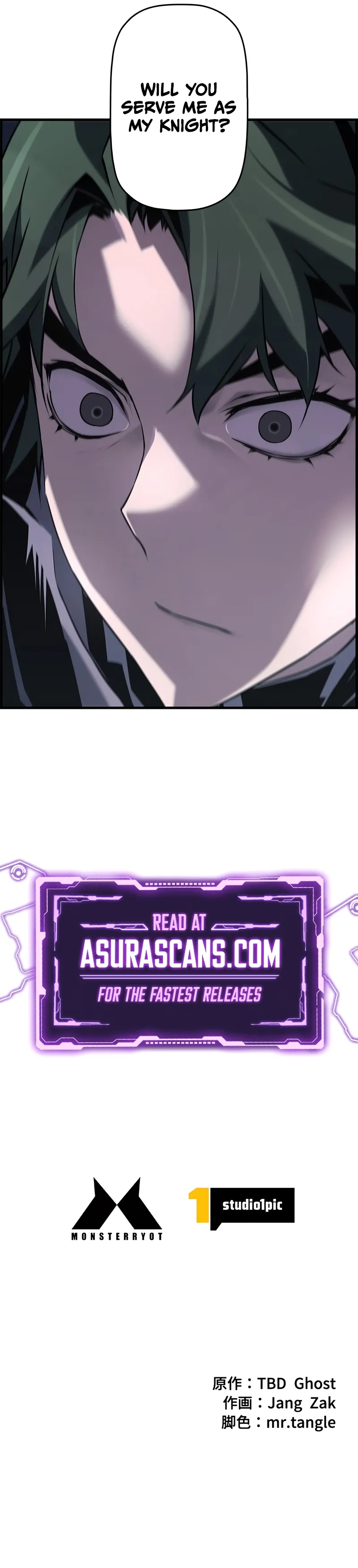 Read Necromancer's Evolutionary Traits EN Manga Online