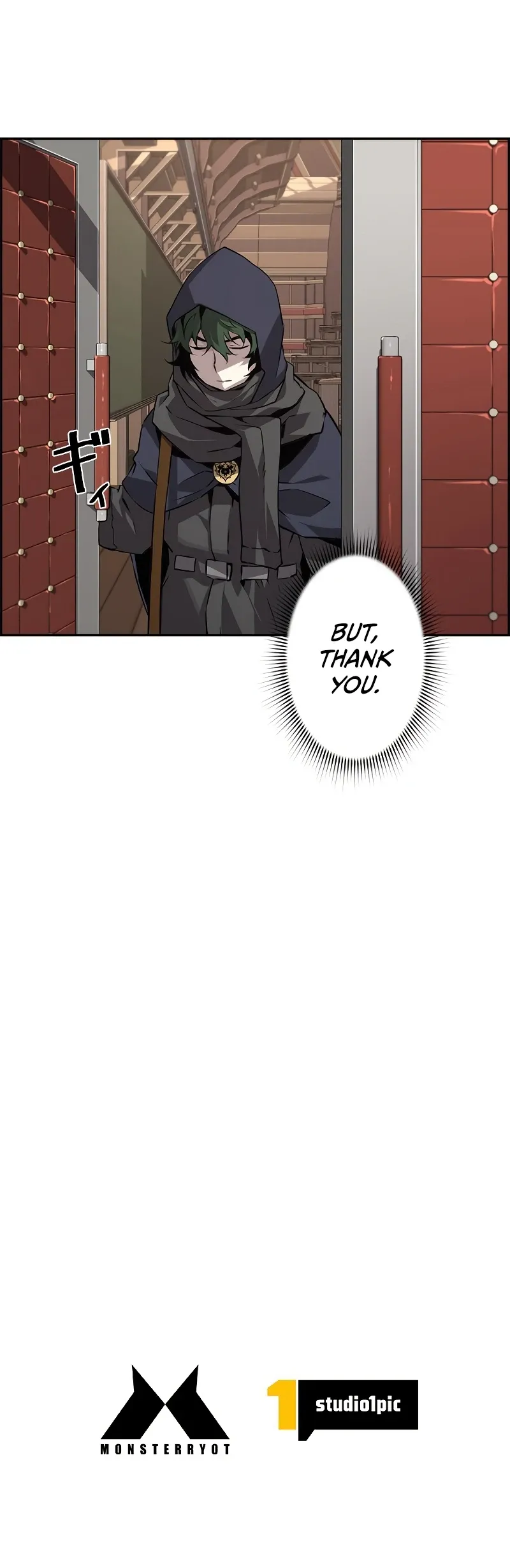 Read Necromancer's Evolutionary Traits EN Manga Online