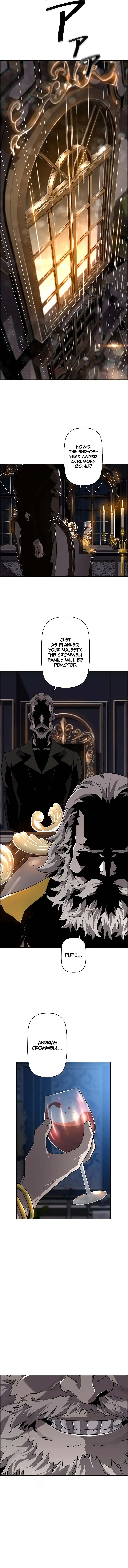 Read Necromancer's Evolutionary Traits EN Manga Online