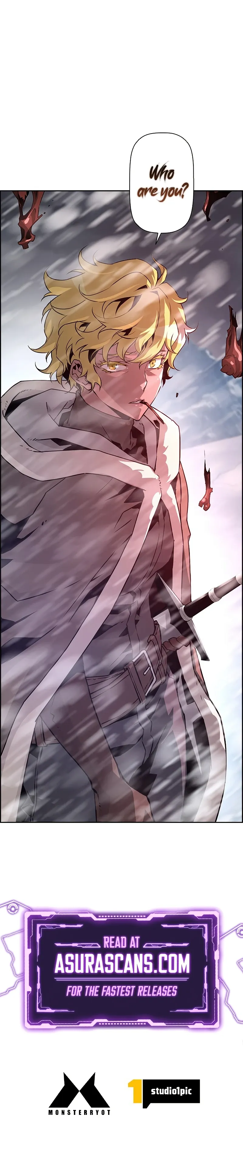 Read Necromancer's Evolutionary Traits EN Manga Online
