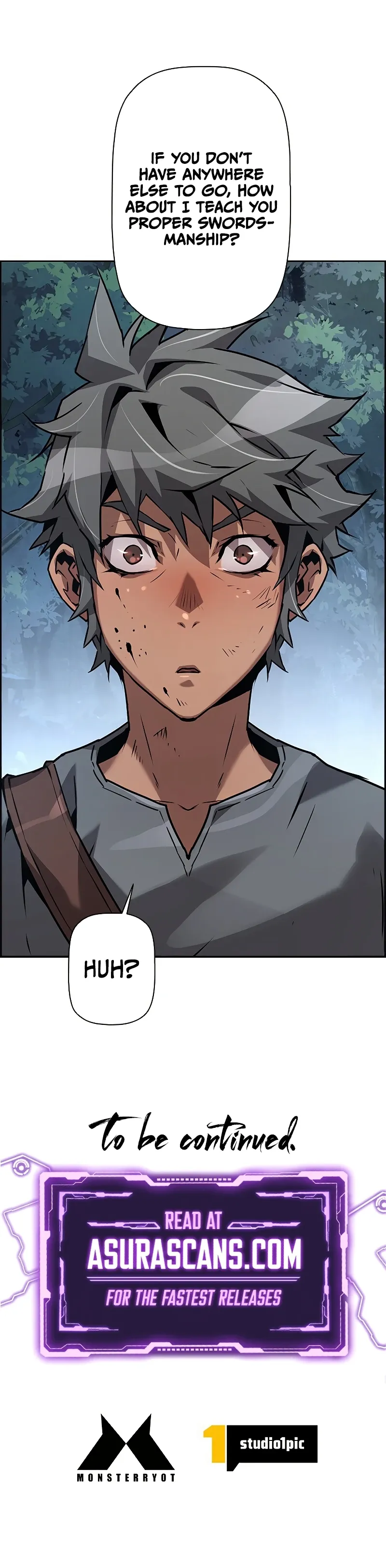 Read Necromancer's Evolutionary Traits EN Manga Online