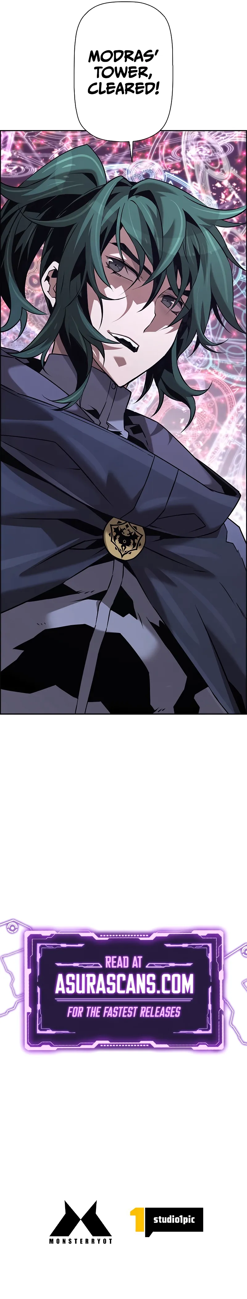 Read Necromancer's Evolutionary Traits EN Manga Online