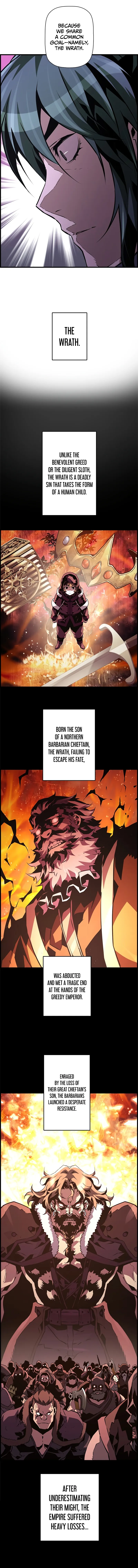 Read Necromancer's Evolutionary Traits EN Manga Online