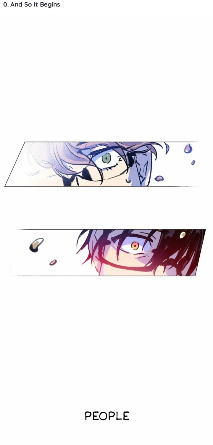 Read Nevermore EN Manga Online