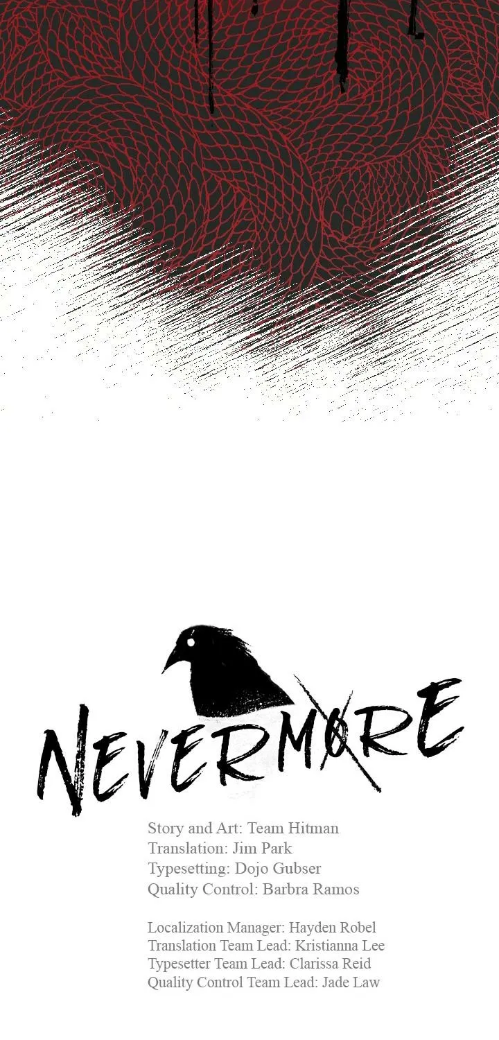 Read Nevermore EN Manga Online