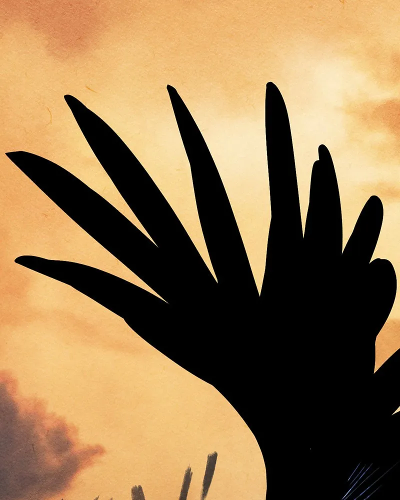 Read Nevermore EN Manga Online