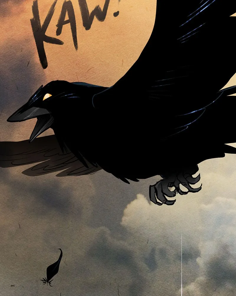 Read Nevermore EN Manga Online