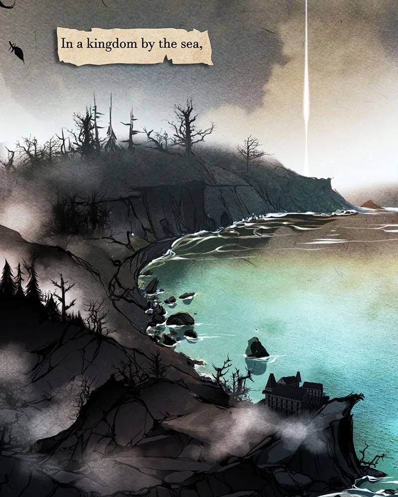 Read Nevermore EN Manga Online