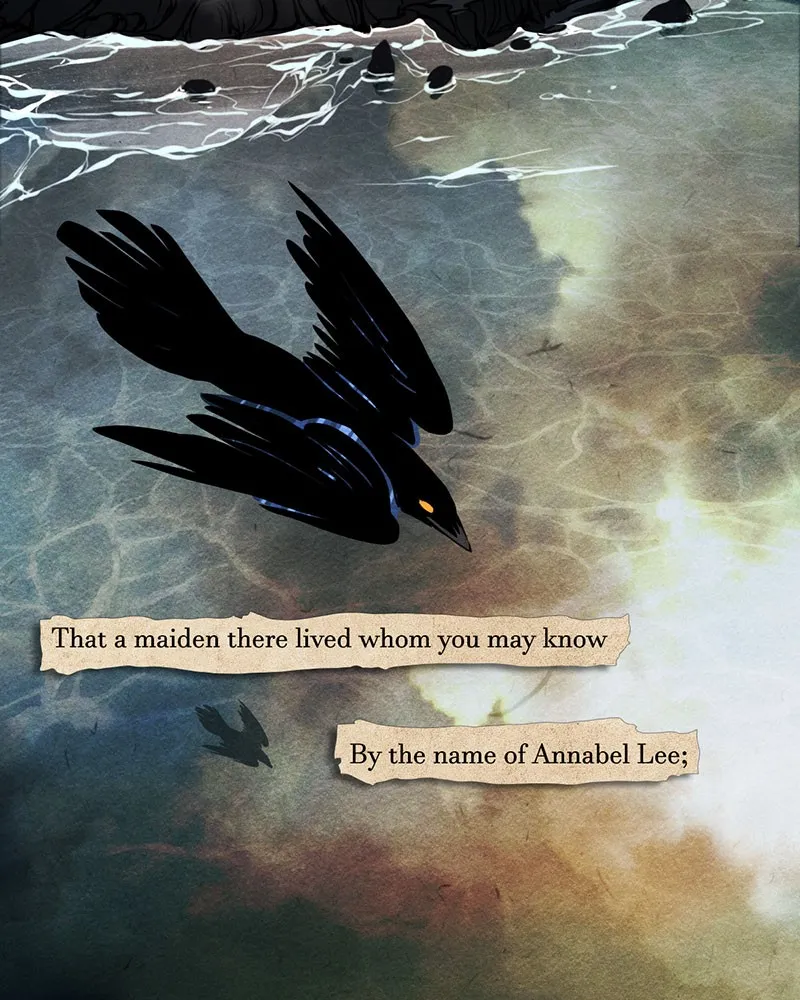 Read Nevermore EN Manga Online