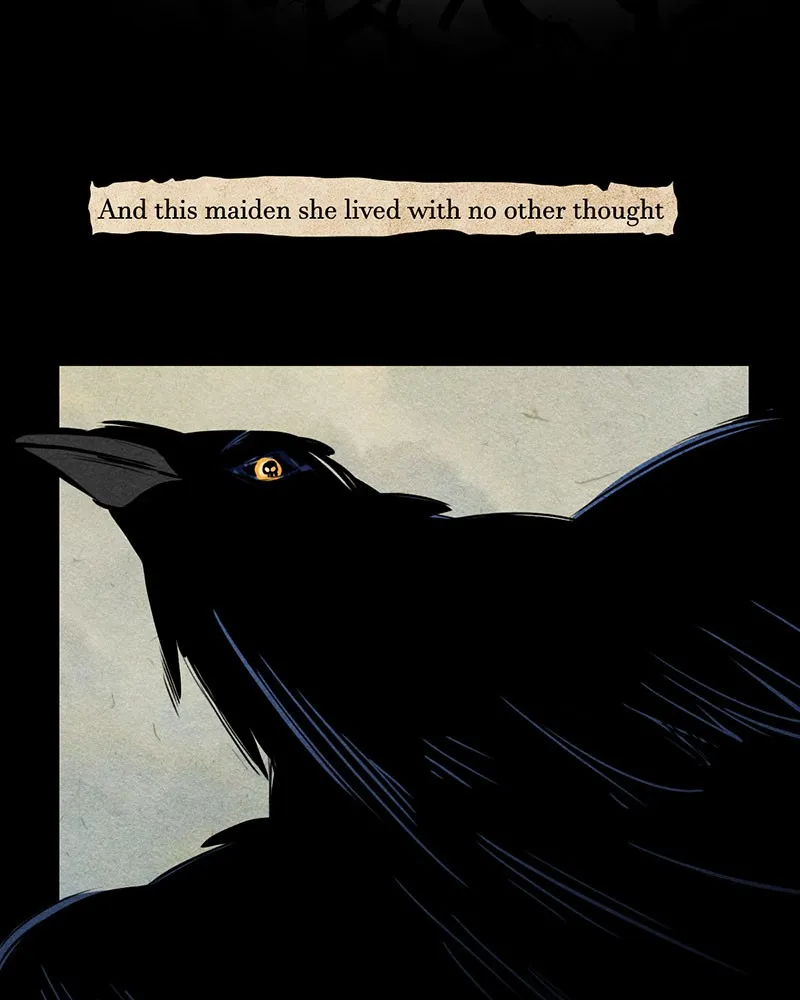 Read Nevermore EN Manga Online