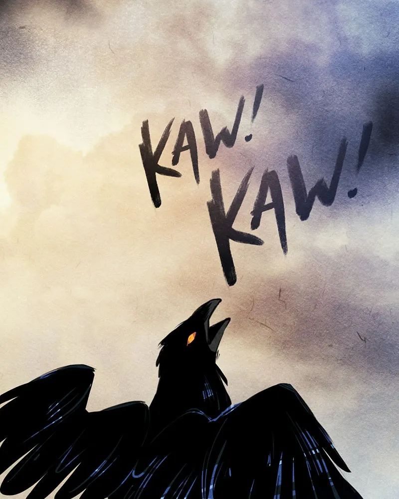Read Nevermore EN Manga Online