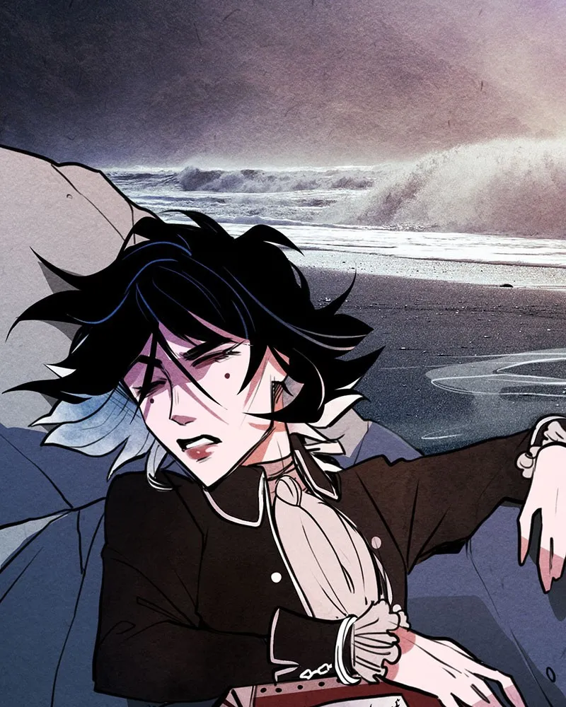Read Nevermore EN Manga Online